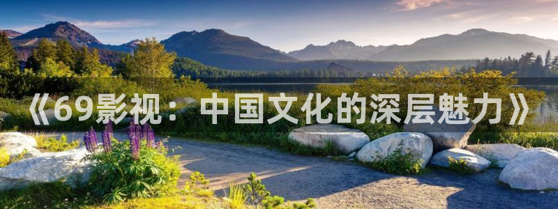 《69影视：中国文化的深层魅力》