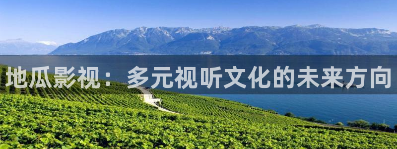 地瓜影视：多元视听文化的未来方向