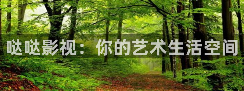 哒哒影视：你的艺术生活空间